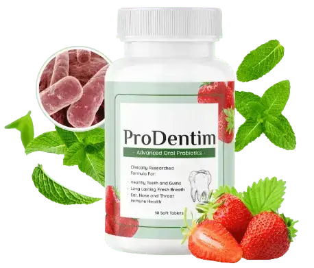 ProDentim